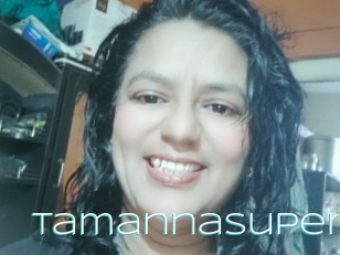 Tamannasuper