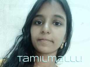 Tamilmallu