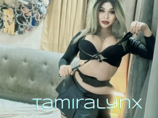 Tamiralynx