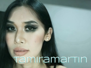 Tamiramartin