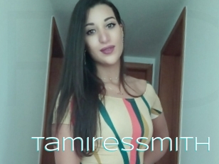 Tamiressmith