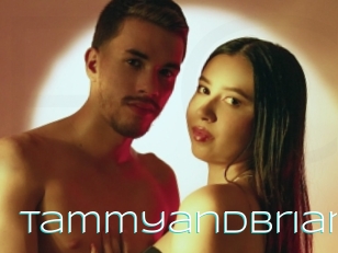 Tammyandbrian