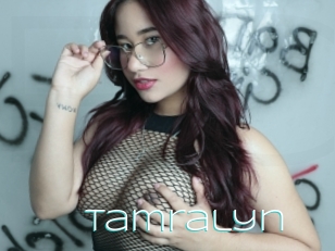 Tamralyn