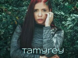 Tamyrey