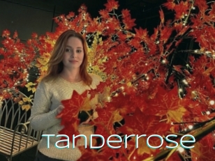 Tanderrose