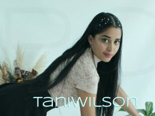 Taniwilson