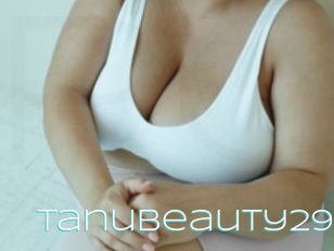 Tanubeauty29