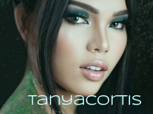 Tanyacortis