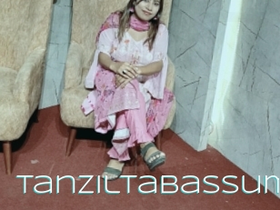 Tanziltabassum