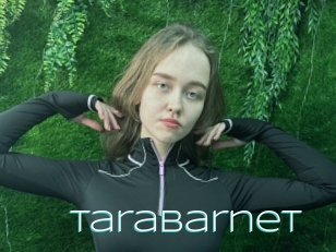 Tarabarnet