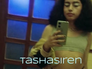 Tashasiren