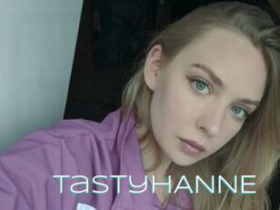 TastyHANNE