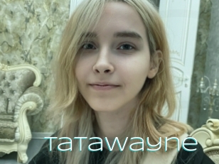 Tatawayne