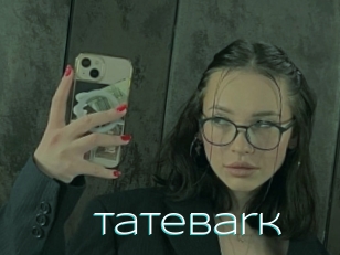 Tatebark