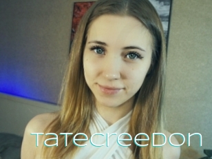 Tatecreedon