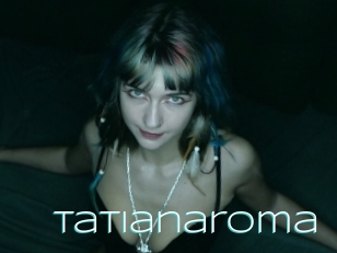 Tatianaroma