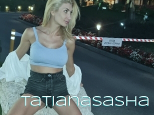 Tatianasasha