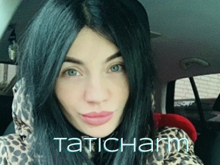 Taticharm