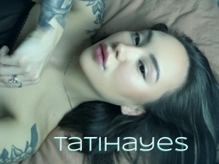 Tatihayes