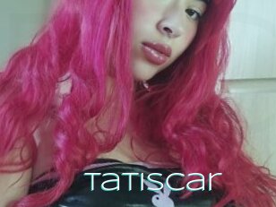 Tatiscar