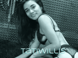 Tatiwillis