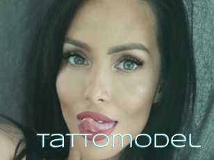 Tattomodel