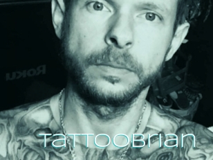 Tattoobrian