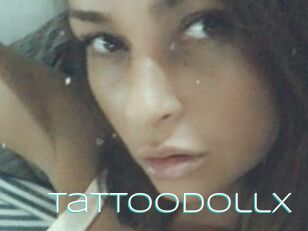 Tattoodollx