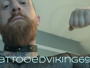 Tattooedviking69