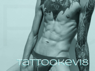 Tattookev18