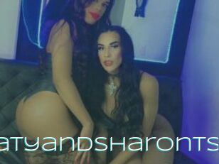 Tatyandsharonts