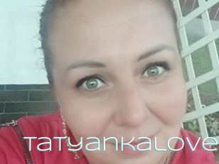 Tatyankalove