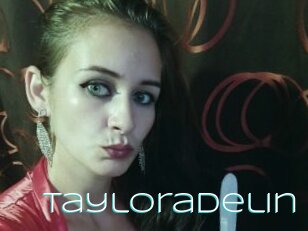 Tayloradelin