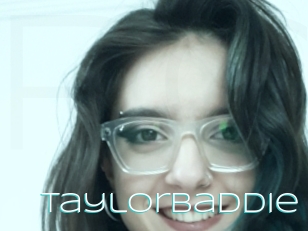 Taylorbaddie