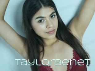 Taylorbenet