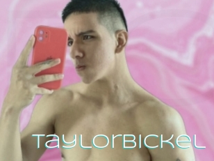 Taylorbickel