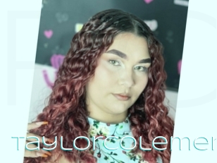 Taylorcolemen