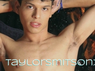 Taylorsmitsonx