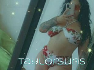 Taylorsuns