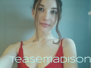 Teasemadison