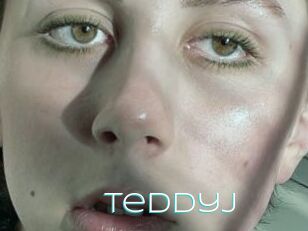 Teddyj