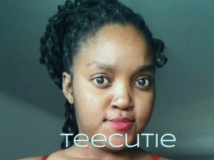 Teecutie