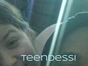 Teendessi