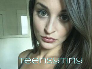 Teensytiny