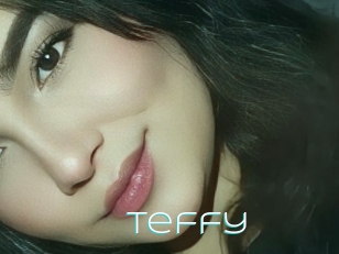 Teffy