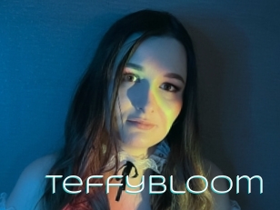 Teffybloom