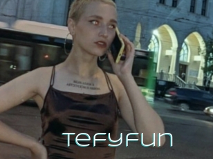 Tefyfun