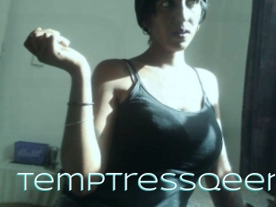 Temptressqeen