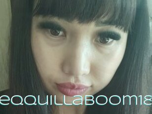 Teqquillaboom18