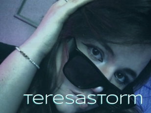 Teresastorm